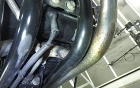 TRIUMPH THRUXTON 900 2015