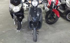 SUZUKI ﾚｯﾂ 2014 CA4AA