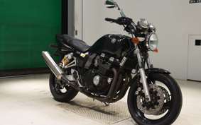 YAMAHA XJR400 Gen.3 R 2008 RH02J
