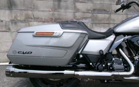 HARLEY FLTRXSE1800CVO 2024 TC6