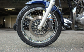 SUZUKI ST250E TYPES NJ4AA