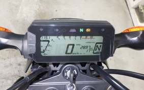 HONDA ｸﾞﾛﾑ-2 2014 JC92