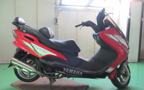 YAMAHA MAJESTY 125 5CA