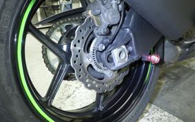 KAWASAKI NINJA ZX-6R A 2016