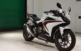 HONDA CBR400R 2018 NC56