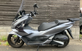 HONDA PCX125 JK05