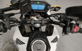 HONDA GU ROM JC61