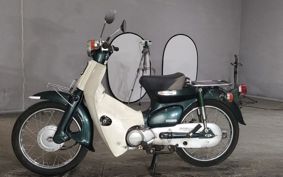 HONDA SUPER CUB90 HA02