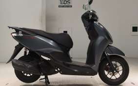 HONDA LEAD 125