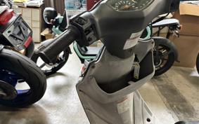 SUZUKI ADDRESS V125 CF4EA
