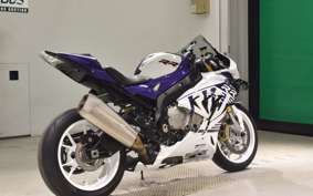 BMW S1000RR 2016