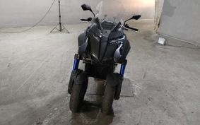 YAMAHA NIKEN 2018 RN58J