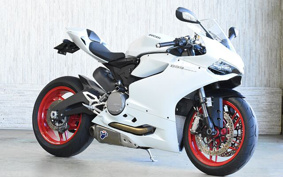 DUCATI 959 PANIGALE 2014 H805J