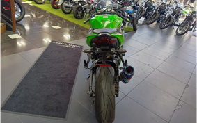 KAWASAKI NINJA ZX-6R 2020 ZX636G