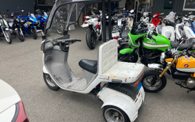 HONDA GYRO TA03