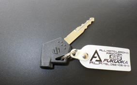 SUZUKI ADDRESS V125 Gen.2 DP12H