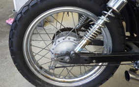 HONDA GB250 CLUBMAN GEN 2 MC10