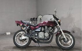 KAWASAKI ZEPHYR 400 1992 ZR400C