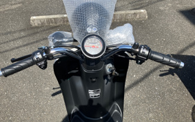 HONDA TODAY NJBY