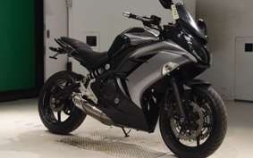 KAWASAKI NINJA 400 2014 EX400E