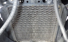 KAWASAKI ZZ-R250 2013 EX250H