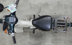 HONDA C50 SUPER CUB C50