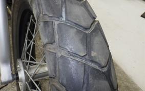 YAMAHA TW200 Gen.2 2024 DG07J