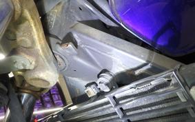 HONDA HORNET 250 2023 MC31