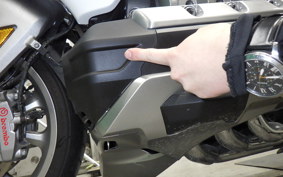 HONDA GL 1800 GOLD WING TOUR DCT 2025 SC79