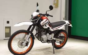 YAMAHA SEROW 250 Gen.2 2000 DG17J