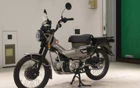 HONDA CT125-2