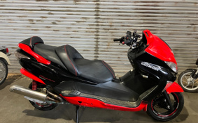 HONDA FORZA Z MF08