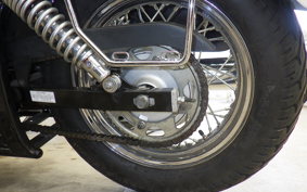 YAMAHA DRAGSTAR 250 VG05J