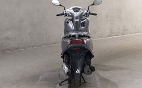 HONDA LEAD 125 JF45