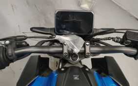 HONDA CB125 R JC91