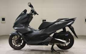 HONDA PCX 125 2010 JK05