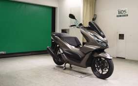 HONDA PCX 125 2016 JK05
