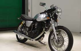 YAMAHA SR400 Gen.3 2004 RH01J