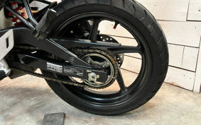 HONDA CBR125R JC50