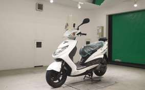 YAMAHA CYGNUS 125 X 2 2018 SE44J