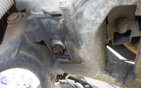 SUZUKI LET's 4 CA41A