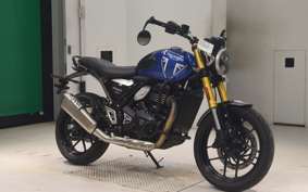 TRIUMPH SPEED 400 2024