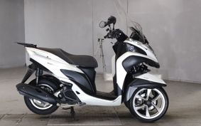 YAMAHA TRICITY 125 SE78