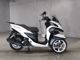 Фото Yamaha TRICITY 125 с японского аукциона