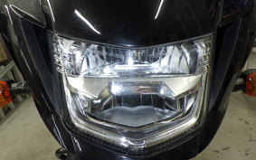 HONDA CB400 SUPER BOLDOR 2015 NC42