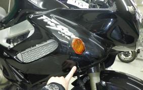 HONDA VTR1000F 2007