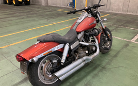 HARLEY FXDF1580 2010 GY4