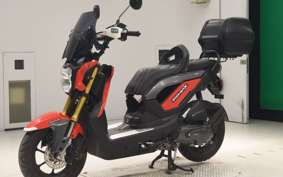 HONDA ZOOMER-X