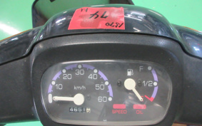 YAMAHA JOG APRIO 4JP