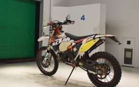 KTM 250 EXC 2002